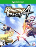 Warriors Orochi 4 - Xbox One (Us)