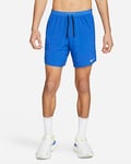 Nike Stride Men's Dri-FIT 18cm (approx.) 2-in-1 Running Shorts