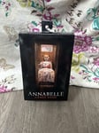 NECA THE CONJURING UNIVERSE ANNABELLE 3 (COMES HOME) ULTIMATE 7" ACTION FIGURE