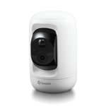 Swann Pan & Tilt Indoor Security Camera