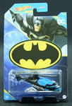 Hot Wheels HDG89 HLK57 DC Batman Batcopter NEU OVP