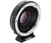 Metabones Canon EF Vers BMPCC Micro 4/3 Speed Booster T