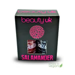 Beauty UK Nails Wild Things - Salamander 2x11ml