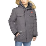 Parka Geographical Norway  Parka Alchou pour homme