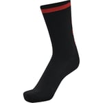 hummel Chaussettes d'intérieur unisexe Elite Low Pa