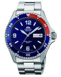 Orient Sports Mako II Diver Automatic AA02009D Miesten Kellot