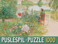 Carl Larsson Pussel