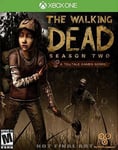 Walking Dead  Season 2  /Xbox One - New Xbox One - J1398z