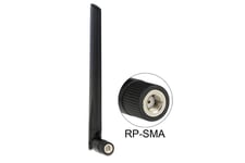 Delock WLAN RP-SMA - antenne