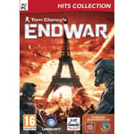 TOM CLANCY'S ENDWAR / Jeu PC