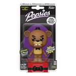 Funko Popsies: Five Nights at Freddy's (FNAF)- Freddy Fazbear - (Spanish) - Figurine en Vinyle à Collectionner - Idée de Cadeau