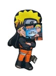 Coussin à forme Naruto Shippuden 38 x 20 cm