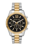 Michael Kors Lexington Chronograph 44mm MK9207 Klocka