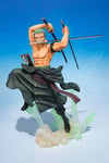 Précommande One Piece Figuarts Zero Roanoa Zoro Ultragari