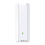 TP-Link AX1800 Indoor Outdoor WiFi 6 Power over Ethernet Access Point