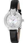 Montre Roberto Cavalli by FM RV1L215L0011 pour Femme Gris argent en Acier