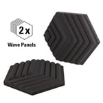 Elgato Wave Noise Reduction-Panels - Utvidelsespakke