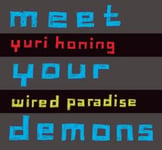 Yuri Honing  Meet Your Demons  CD