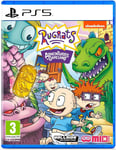 Rugrats - Adventures In Gameland - Ps5