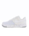 Nike Wmns Air Force 1 Crater - MTZ - White