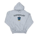 Harry Potter - Sweat À Capuche Ravenclaw - Fille