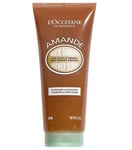 L'Occitane Almond Shower Scrub 200ml