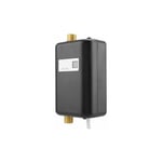 Chauffe-Eau Electrique 220-240V 3800W Chauffe-Eau Instantané Convient pour convertir de l'Eau Froide en Eau Chaude Température de Débit d'Eau