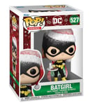 Figurine Funko Pop! - Dc Comics - Holiday '24 Batgirl