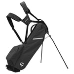 TaylorMade Golf FLEXTECH Carry Stand Bag Grey