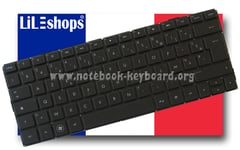 Clavier Français Original HP Envy 13-1050ef 13-1150ef 13-1000 AESP6F00110 FRA