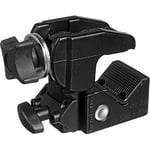 Manfrotto Super Clamp Support pour Jumelles Noir