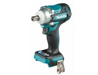 Slagmutterdragare Makita DTW301Z; 18V; (utan batteri och laddare)