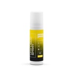 Hwk Skiwax UHX Liquo Spray Warm Glider | +10/-2°C | 45ml Yellow, 45ML