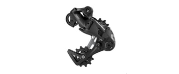 Sram GX DH 7 Medium Cage Bakväxel 7-Delt, Medium cage, Maks 28T