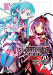 Sword Art Online - Mother's Rosario Tome 2 (Manga)