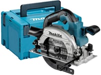 Batteridrevet sirkelsag Makita DHS660ZJ; 18 V (uten batteri og lader)