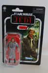 Han Solo (Endor), Star Wars, Vintage Collection, NEW, Summer Sale