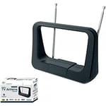 TV-antenn EDM Classic Series Insida UHF 470-862 Mhz