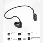 Open Ear Headphones Air Conduction Sports Headset 8 Hours Endurance Stable