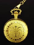 Pandora Hearts (Pandora Hearts) cosplay Oz wind pocket watch (japan import)