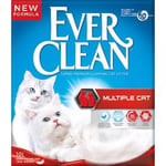 Kattsand Ever Clean Multiple Cat