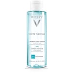 Vichy Purete Toner Ansiktsvatten 200 ml