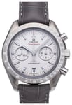 Omega 311.93.44.51.99.002 Speedmaster Moonwatch Co-Axial Chronograph 44.25mm Har