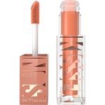 Maybelline Sunkisser Liquid Glow Blush with Vitamin E 4.7ml (Various Shades) - 01 Downtown Rush