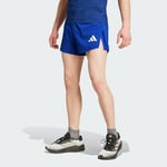 adidas Team France Running Split Shorts Men