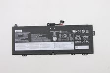 Lenovo IdeaPad Flex 5 Chromebook 13 batteri SP/B L19M4PG2, 7.68V, 51Wh, 4c