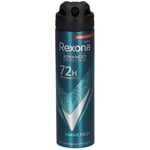 Rexona Men Advanced Protection Marine Fresh Anti-Transpirant Déodorant Spray 72h 150 ml