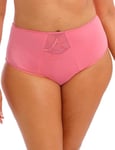 Elomi Cate Full Panty Brief (4036),4XL,Desert Rose