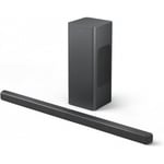 Philips TAB6309 2.1 Soundbar-ljudsystem