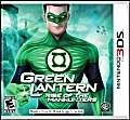 Green Lantern: Rise Of The Manhunters 3ds